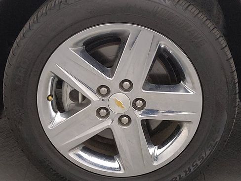 Used 2015 Chevrolet Equinox LTZ FWD image 31