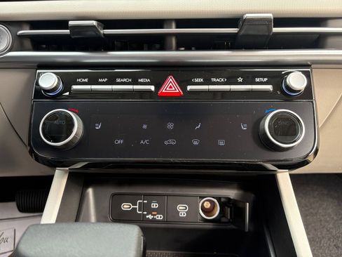 New 2026 Hyundai Tucson SEL image 29