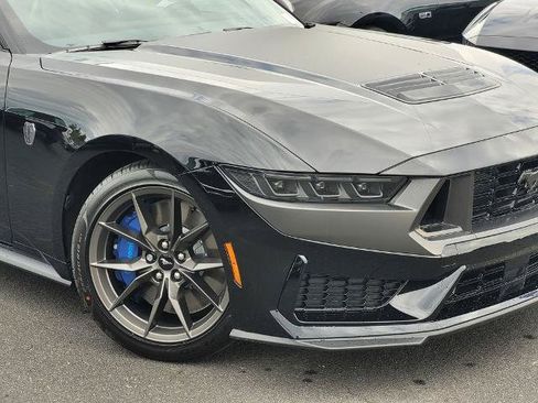 New 2026 Ford Mustang Dark Horse RWD image 28
