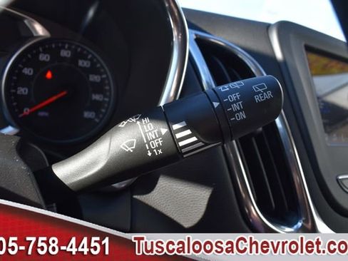 Used 2024 Chevrolet Equinox LT w/ LPO, Floor Liner Package image 30