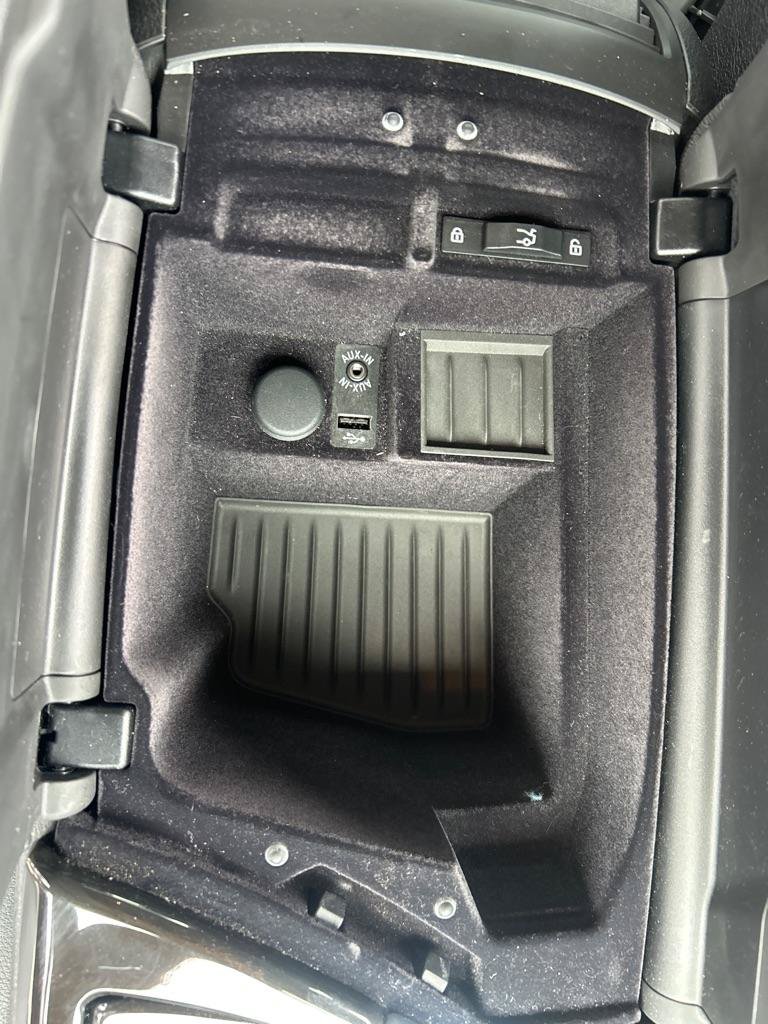 Used 2016 BMW 528i xDrive Sedan AWD/4WD image 14