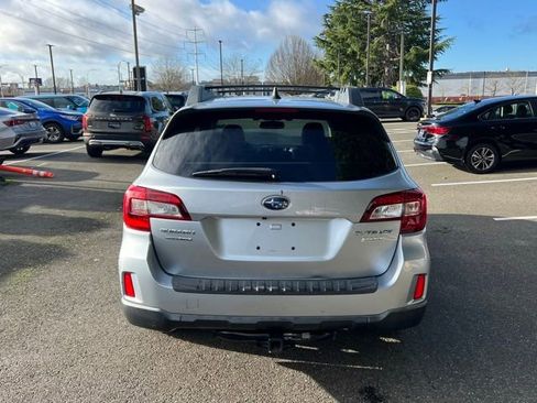 Used 2016 Subaru Outback 2.5i Limited image 6