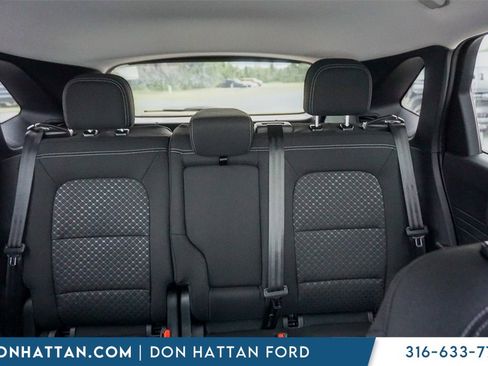 New 2026 Ford Escape Active w/ Tech Pack #1 image 20