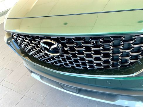 Used 2026 MAZDA CX-50 2.5 Turbo w/ Accent Package image 2