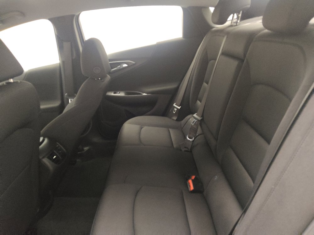 Used 2025 Chevrolet Malibu LT FWD image 18