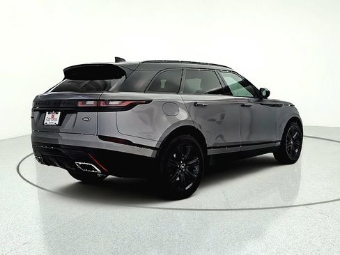 Used 2023 Land Rover Range Rover Velar R-Dynamic S AWD/4WD image 7