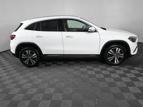 Used 2025 Mercedes-Benz GLA 250 image 25