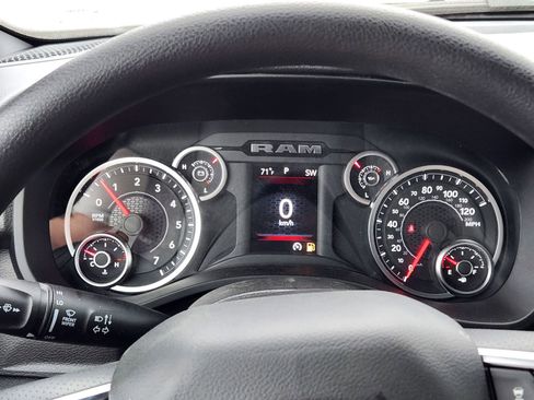 New 2025 RAM 1500 Tradesman image 14