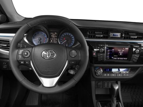 Used 2016 Toyota Corolla S FWD image 7
