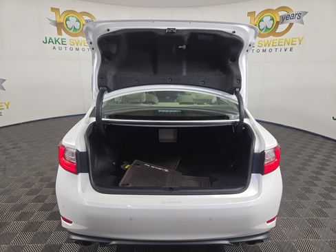 Used 2018 Lexus ES 350 image 33