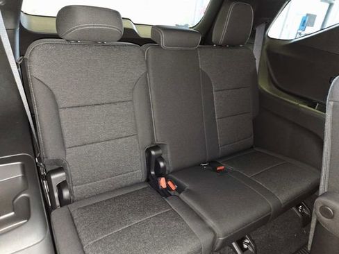 New 2026 Chevrolet Traverse LT w/ Midnight/Sport Edition image 14
