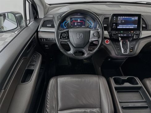Used 2019 Honda Odyssey EX-L image 22