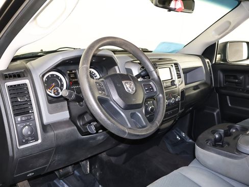 Used 2014 RAM 1500 Express w/ Black Ram 1500 Express Group image 35