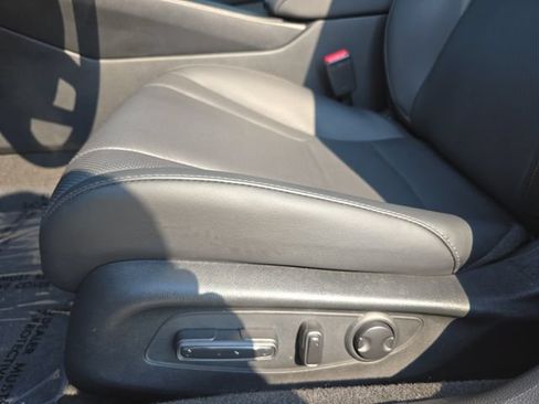 Used 2025 Honda Accord Sport image 31