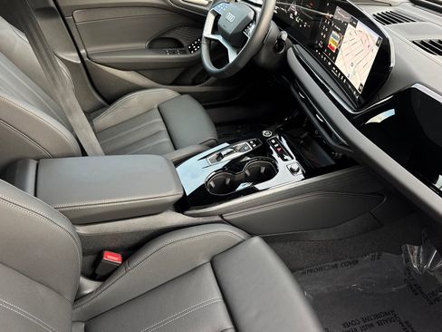 Used 2025 Audi A5 2.0T Premium Plus w/ Premium Plus image 14