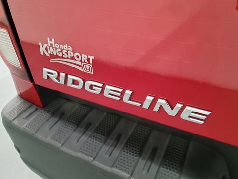 Used 2023 Honda Ridgeline RTL-E image 39