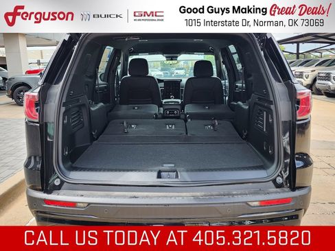 New 2026 GMC Acadia AT4 w/ Luxury Package AWD/4WD image 55