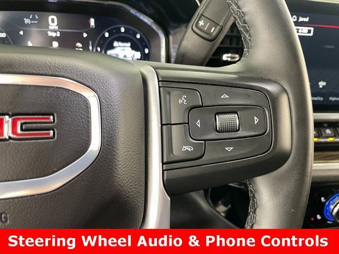 Certified 2024 GMC Sierra 1500 Elevation image 27