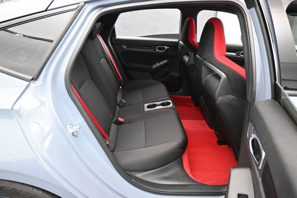 Used 2025 Honda Civic Type R image 38
