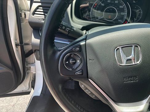 Used 2015 Honda CR-V Touring image 11