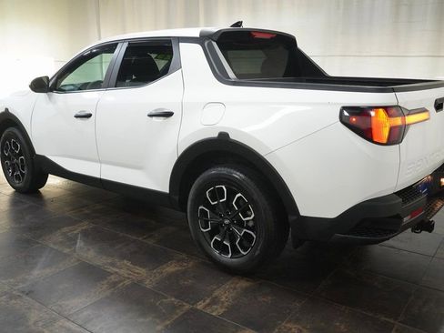 Used 2023 Hyundai Santa Cruz SE image 7