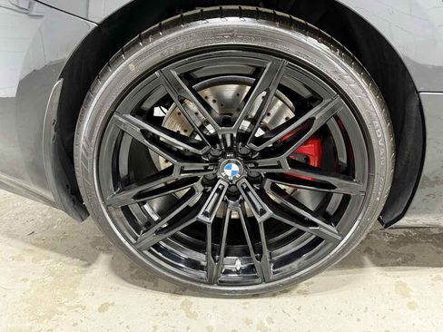 Used 2025 BMW M2 w/ Lighting Package image 6