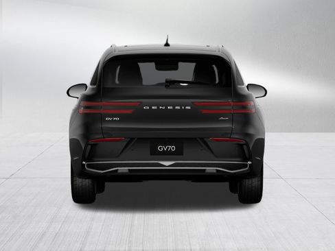 New 2026 Genesis GV70 2.5T Advanced AWD/4WD image 7