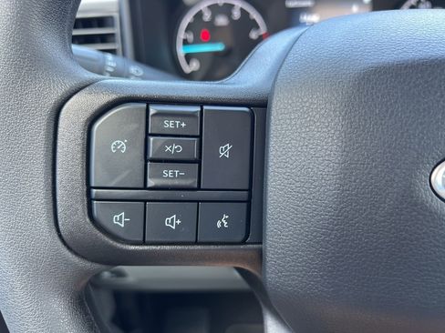 New 2026 Ford F250 XL w/ STX Appearance Package image 15