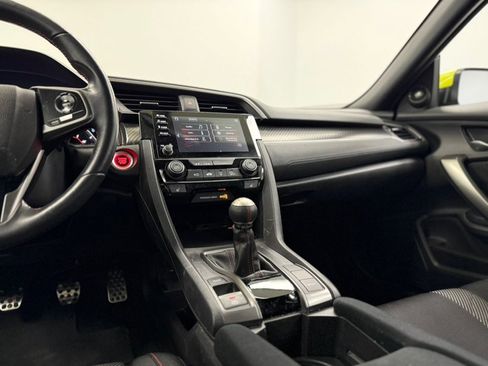 Used 2019 Honda Civic Si image 45