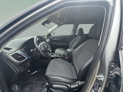 Used 2023 Kia Seltos S FWD image 18