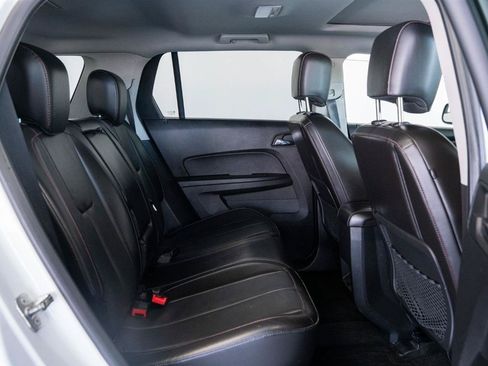 Used 2013 GMC Terrain SLT AWD/4WD image 15