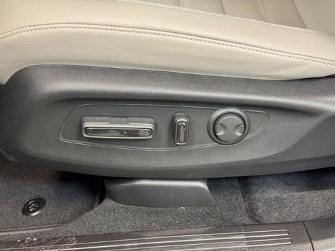 New 2026 Honda CR-V EX-L image 12