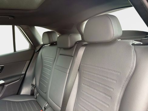 Certified 2026 Mercedes-Benz GLC 300 image 14
