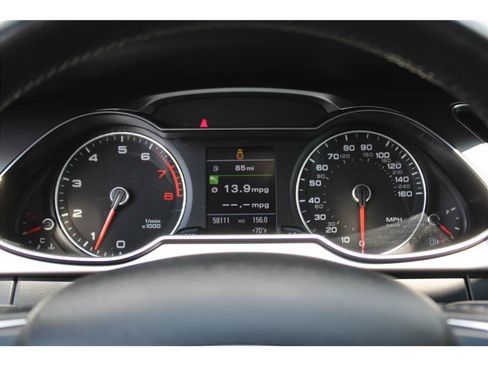 Used 2013 Audi A4 2.0T Premium Plus w/ Premium Plus Pkg AWD/4WD image 23