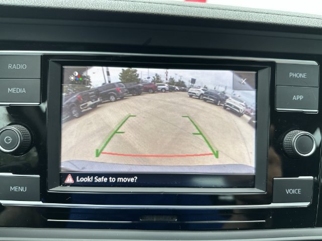 Used 2023 Volkswagen Jetta Sport FWD image 32