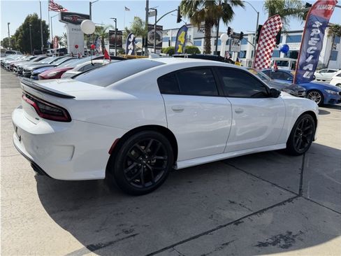 Used 2021 Dodge Charger GT w/ Blacktop Package RWD image 58