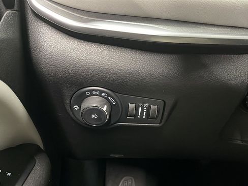Used 2025 Jeep Compass Limited AWD/4WD image 14