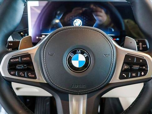 New 2026 BMW X5 xDrive40i image 14