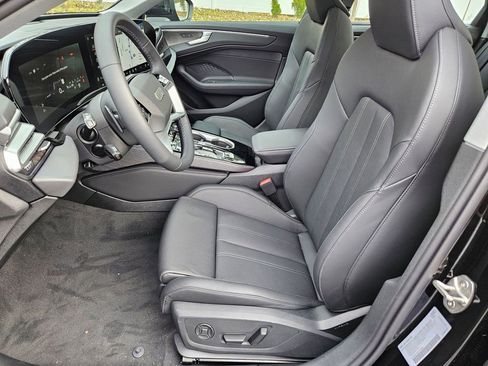 New 2026 Audi A6 Premium Plus image 8