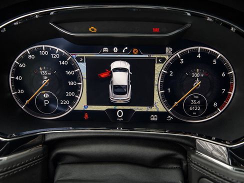 Used 2022 Bentley Continental GT AWD/4WD image 64