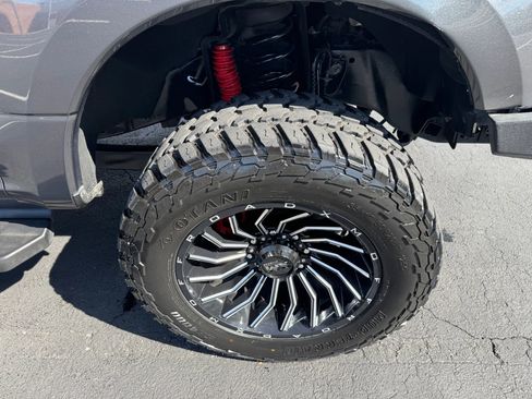 Used 2020 Ford F250 Lariat AWD/4WD image 14