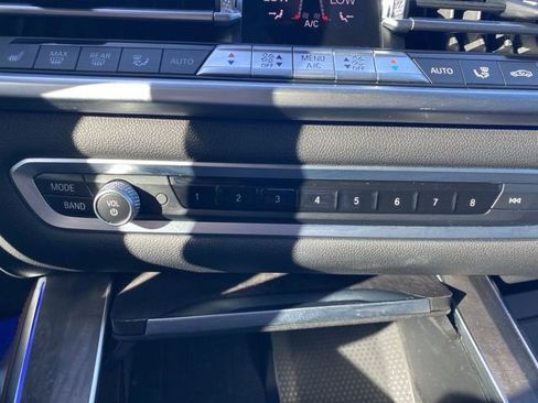 Used 2019 BMW X5 xDrive40i w/ Convenience Package image 29