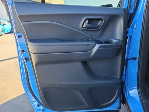 Certified 2024 Honda Ridgeline TrailSport image 16