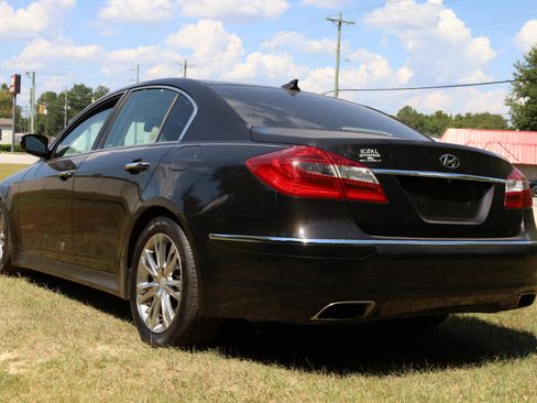 Used 2014 Hyundai Genesis 3.8 w/ Technology Package 03 image 34