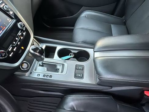 Used 2021 Nissan Murano SL w/ SL Moonroof Package image 21