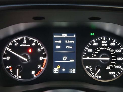 New 2026 Subaru Ascent Premium image 29