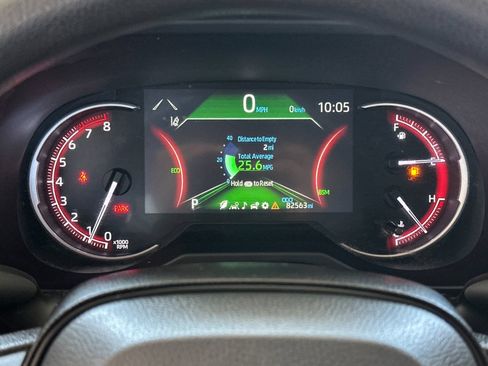 Used 2023 Toyota RAV4 XLE w/ Convenience Package AWD/4WD image 24