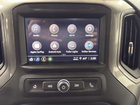 New 2025 GMC Sierra 1500 Pro w/ Pro Value Package image 26