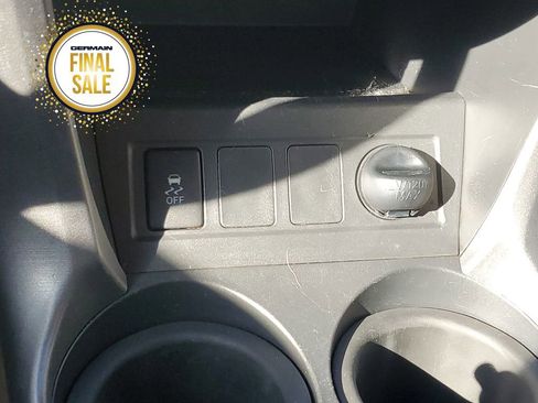 Used 2011 Toyota RAV4 2WD w/ 3rd Row image 28