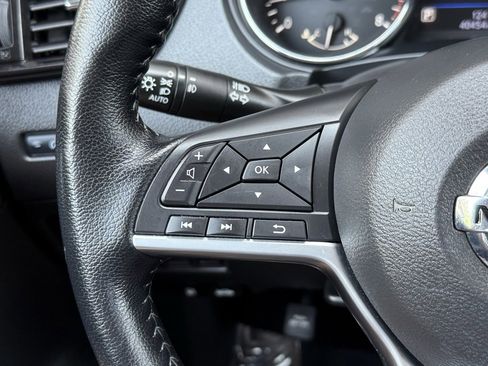 Used 2021 Nissan Rogue Sport SV image 24